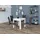 Mäusbacher Monzi 80 x 78 x 80-136 cm weiß
