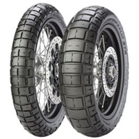 Pirelli Scorpion Rally STR 110/80 R19 59H