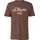 s.Oliver T-Shirt braun S