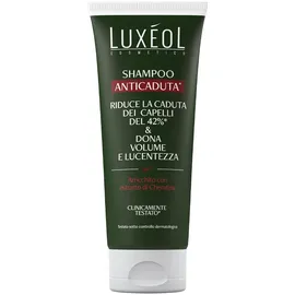 Luxéol Anticaída Del Cabello Shampoo 200 ml