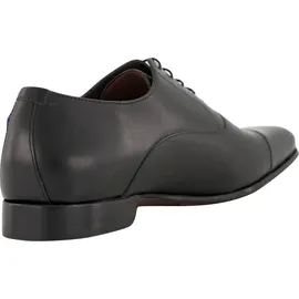 Floris van Bommel Gilli 01.02 für Herren, schwarz, Größe 48 2⁄3 EU / 13 UK