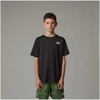 The North Face Funktionsshirt 24/7 T-Shirt für Jugendliche«, für