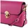 toscanto Umhängetasche fuchsia,