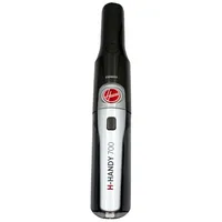 Hoover H-HANDY 700 Express HH710T 011 Handstaubsauger Titan Beutellos