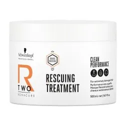 Schwarzkopf BC Bonacure R-TWO Rescuing Treatment 500ml