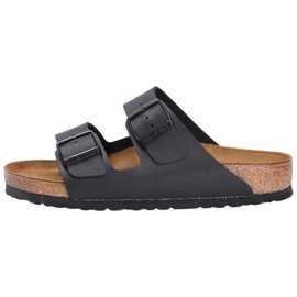 Birkenstock Arizona Birko-Flor schwarz 42