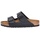 Birkenstock Arizona Birko-Flor schwarz 42