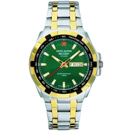 Swiss Alpine Military 7043.1144SAM Edelstahl 44 mm 7043.1144SAM