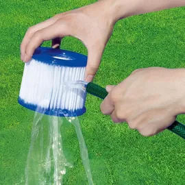 BESTWAY Filterkartusche Gr. VI 2er Pack 60311