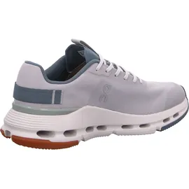 On Cloudnova Form 2 Herren Wolf/Tide 44,5