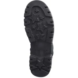 Ricosta Schnürstiefel Schwarz 36