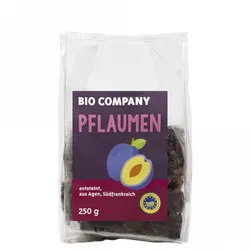 Bio Company Pflaumen getrocknet bio