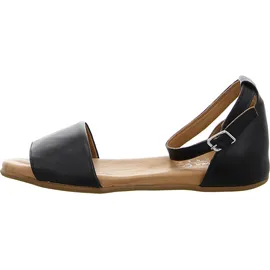 Andrea Conti Sandalen Damen Schwarz 41