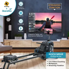 Skandika Nemo IV schwarz