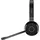 JABRA Evolve 65 TE UC Stereo mit Ladestation