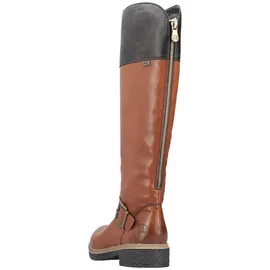 Rieker Eagle/Amarillo/Virage Damen Braun 38