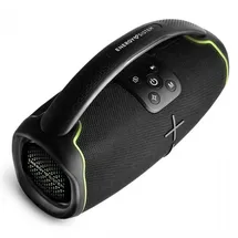 Energy Sistem Hyperbeat schwarz