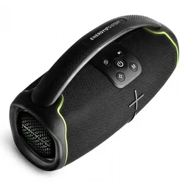 Energy Sistem Hyperbeat schwarz