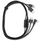 Wacom X-Shape Cable for DTC133 - ACK44506Z
