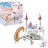 Playmobil Princess Magic Himmlische Babywolke