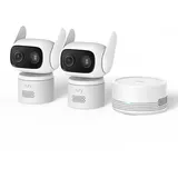 eufy C31 Weiß