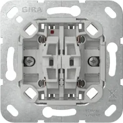 Gira 315800 Wipp-Jal.taster Einsatz