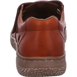 Rieker Slipper Herren Braun 42
