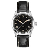 Hamilton Khaki Field Murph Auto 38mm Murph" H70405730"