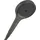 Hansgrohe Rainfinity Handbrause 130 3jet, DN 15, brush. bla vc