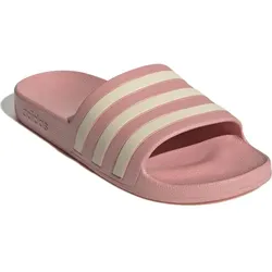 adidas Adilette Aqua Slides wonder mauve / wonder white / wonder mauve (AECV) 6