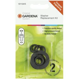 Gardena SB-Dichtungs-Satz 1124-20