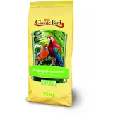 Classic Bird 25100 Papageienfutter 25 kg