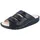Finn Comfort Andros schwarz 40