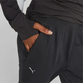 Puma Modest Activewear Jogger Schwarz S
