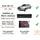 JUST SOUND best choice for caraudio Autoradio Einbaupaket JBL Celebrity 150 für Audi A6 C5 Gamma Bluetooth USB