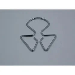 Unicraft Sicherung WPP 20,30,50 EF  Bolzen