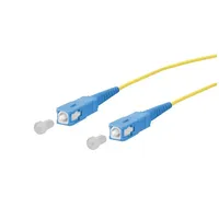 METZ CONNECT OpDAT Patchkabel SC-S/SC-S 151P3EOEO30E