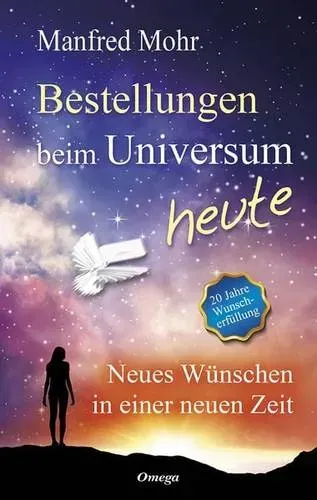 Preisvergleich Produktbild Bestellungen beim Universum heute