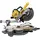 DeWalt DCS727T2 Gehrungssäge