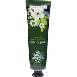 The Handmade Soap Hand Cream 30 g 