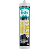 Sista MS Polymerdichtstoff F154 mittelgrau 290 ml