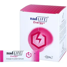 medgonet gmbh nadLIFE Energy+ Beutel