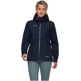 Mammut Treeline Hardshell Gore-tex® Jacke - Marine - L