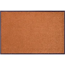 HANSE HOME Wash & Clean 90 x 150 cm Orange