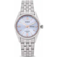 Casio Uhr Enticer Lady LTP-1335D-2AVDF