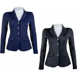 HKM Luisa Turnierjacke 6900 dunkelblau 36