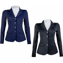 HKM Luisa Turnierjacke 6900 dunkelblau 36