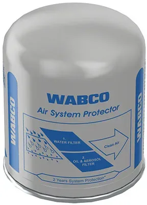 WABCO 4329012232 für Iveco DAF MAN Volvo Mercedes YUTONG RENAULT HYUNDAI IRISBUS