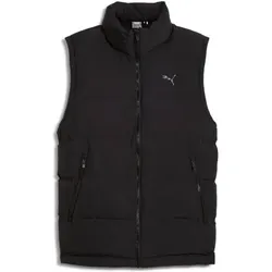 PUMA Herren Jacke MONO Vest, PUMA Black, M