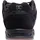 DC Shoes Stag Herren Schwarz Weite